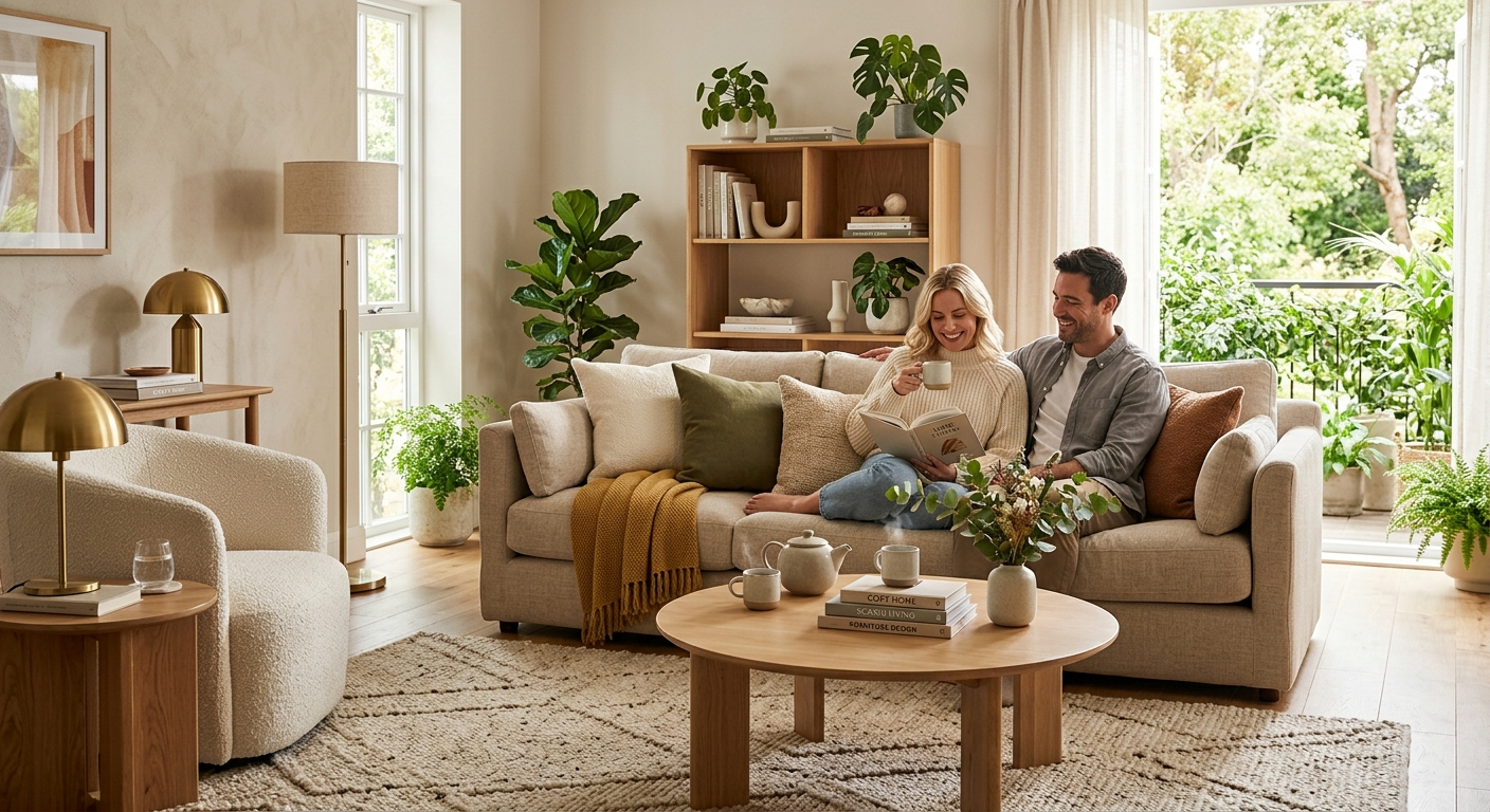 Living Room Furniture